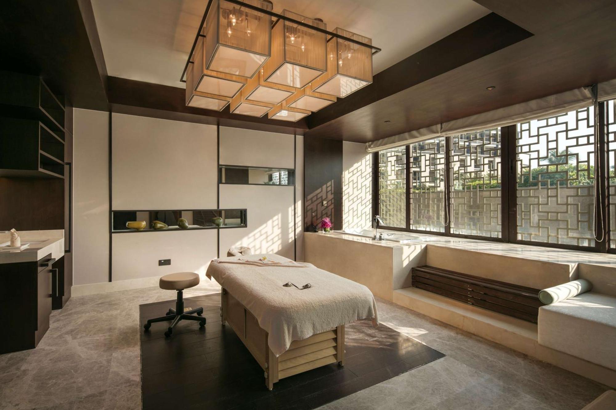 Hilton Wenchang Exterior photo