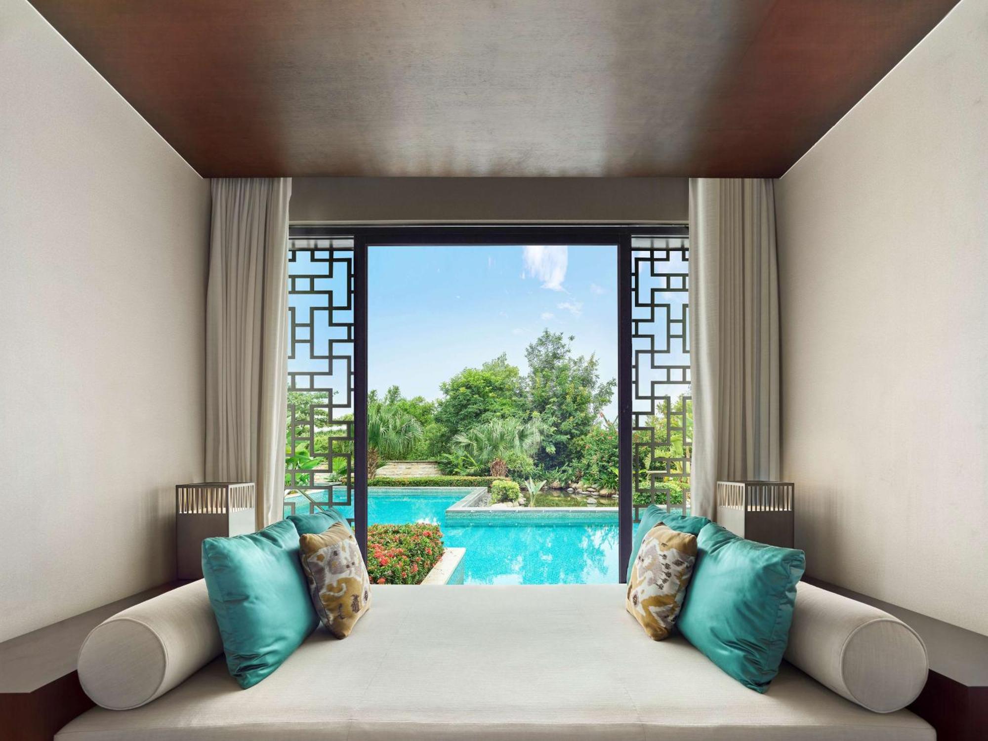 Hilton Wenchang Exterior photo